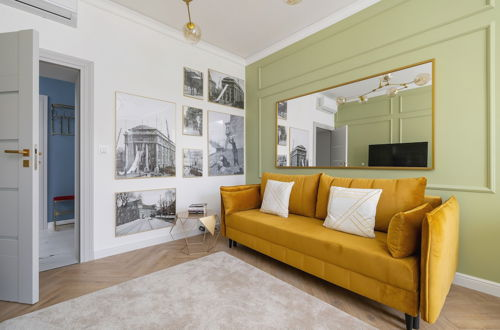 Foto 38 - Starowiślna Lux Apartment by Renters