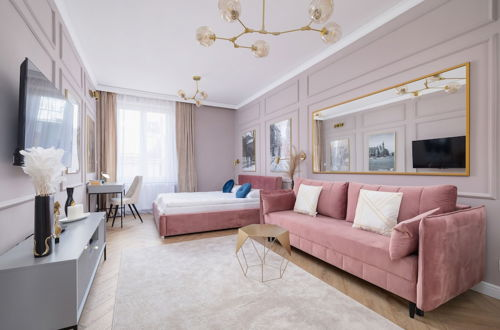 Foto 17 - Starowiślna Lux Apartment by Renters