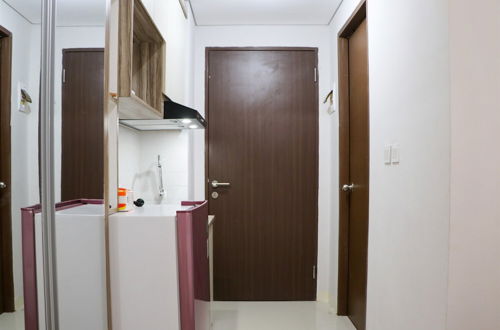 Foto 9 - Nice And Comfortable Studio At Transpark Juanda Bekasi Timur Apartment