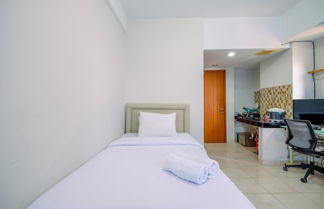 Photo 1 - Good Choice Studio At Margonda Residence 5 Apartment