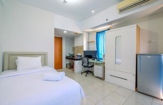 Photo 2 - Good Choice Studio At Margonda Residence 5 Apartment