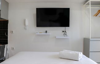 Photo 1 - Best Deal And Comfort Studio Tokyo Riverside Pik 2 Apartment