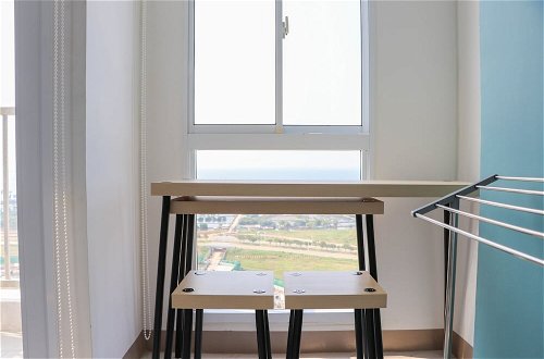 Foto 11 - Best Deal And Comfort Studio Tokyo Riverside Pik 2 Apartment