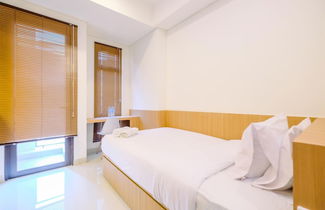 Photo 3 - Nice And Comfortable Studio Vasaka Solterra Apartment