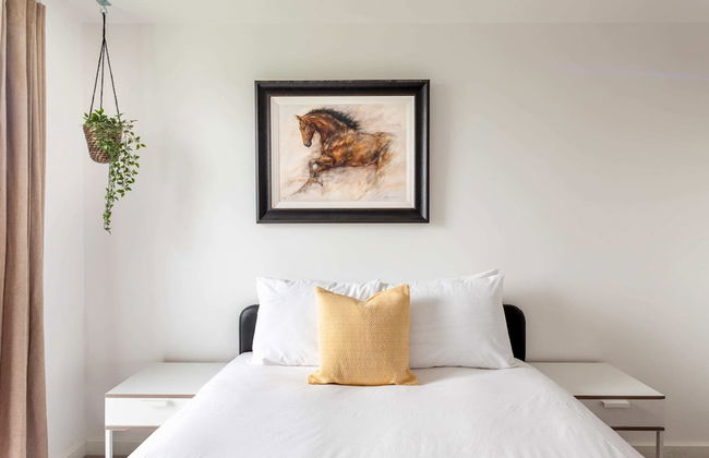 Stunning Brentford Penthouse - Foto 8