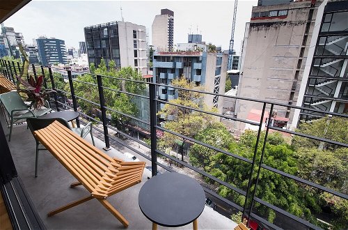 Foto 46 - Apartamento en La Condesa