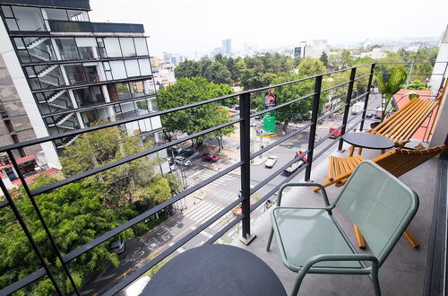 Foto 45 - Apartamento en La Condesa