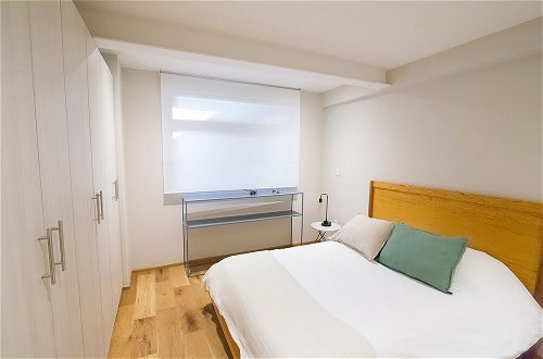 Photo 50 - Apartamento en La Condesa