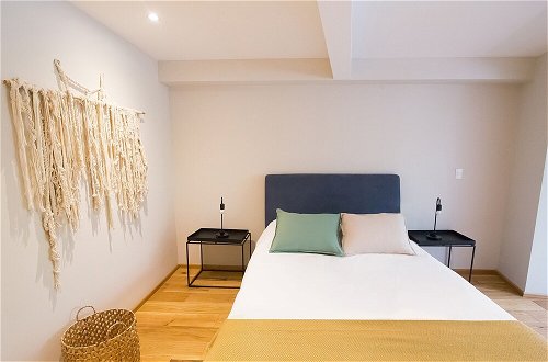 Foto 20 - Apartamento en La Condesa