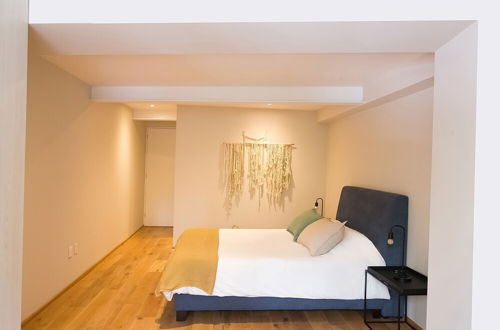 Foto 21 - Apartamento en La Condesa