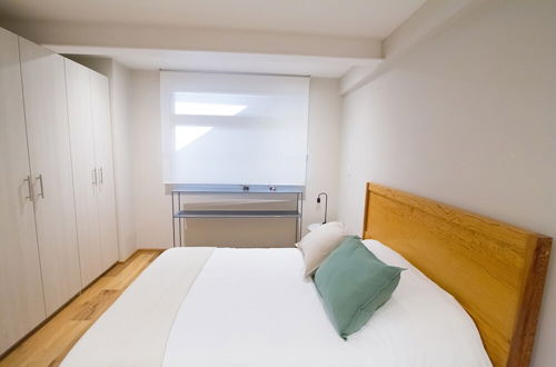 Foto 18 - Apartamento en La Condesa