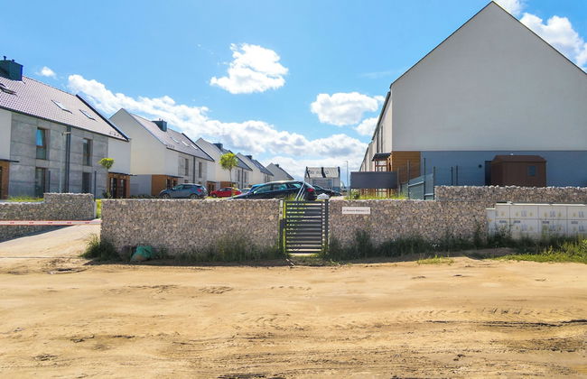 Nadmorski Zakątek Apartments by Renters - Foto 55