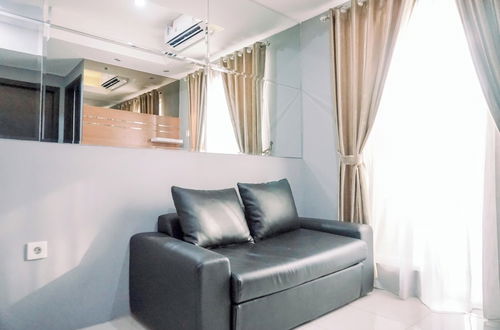 Photo 11 - Simply And Comfort Stay 2Br At Belmont Residence Puri Apartment