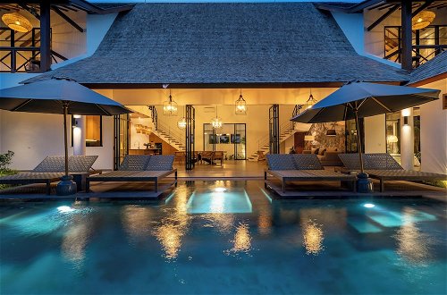 Photo 29 - Villa Nusantara 5 by Alfred in Bali