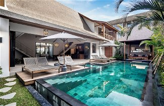Photo 1 - Villa Nusantara 3 by Alfred in Bali