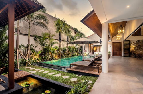 Photo 30 - Villa Nusantara 3 by Alfred in Bali