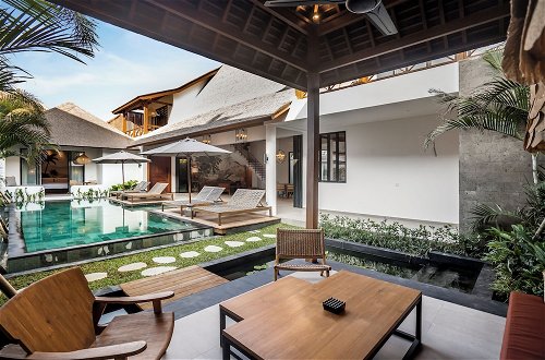 Foto 29 - Villa Nusantara 3 by Alfred in Bali