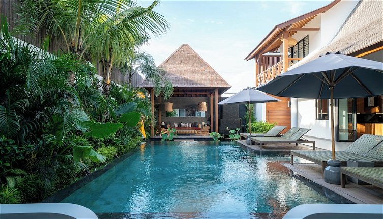 Photo 1 - Villa Nusantara 6 by Alfred in Bali