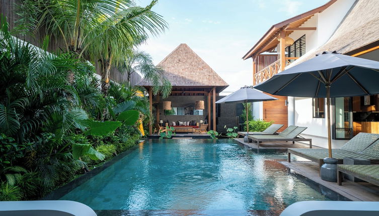 Foto 1 - Villa Nusantara 6 by Alfred in Bali