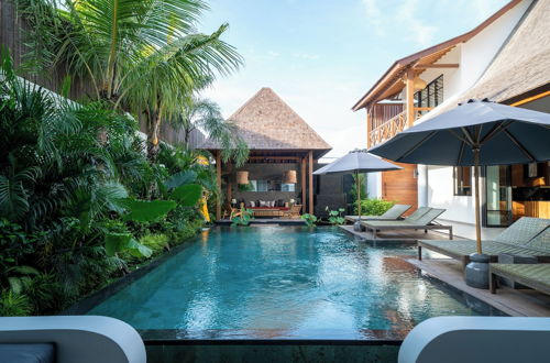 Foto 27 - Villa Nusantara 5 by Alfred in Bali
