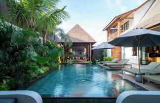 Foto 1 - Villa Nusantara 6 by Alfred in Bali