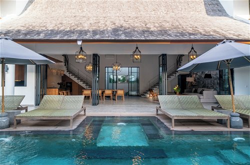 Foto 29 - Villa Nusantara 6 by Alfred in Bali