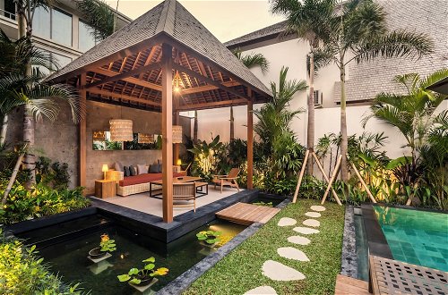Photo 15 - Villa Nusantara 3 by Alfred in Bali