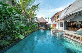 Foto 1 - Villa Nusantara 3 by Alfred in Bali