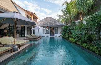 Foto 1 - Villa Nusantara 5 by Alfred in Bali