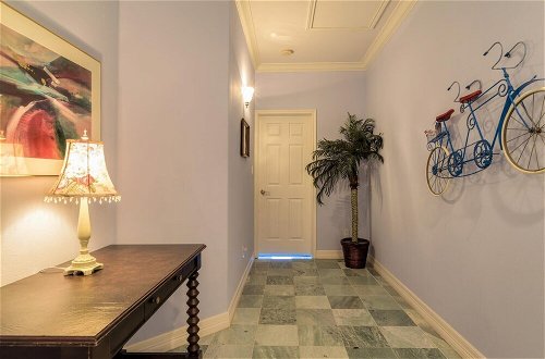 Photo 24 - Quiet Townhome Close to Beach With Private Pool