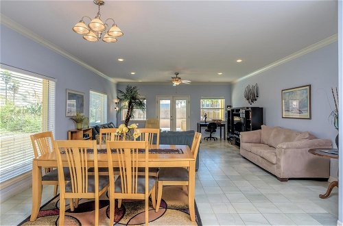 Photo 21 - Quiet Townhome Close to Beach With Private Pool