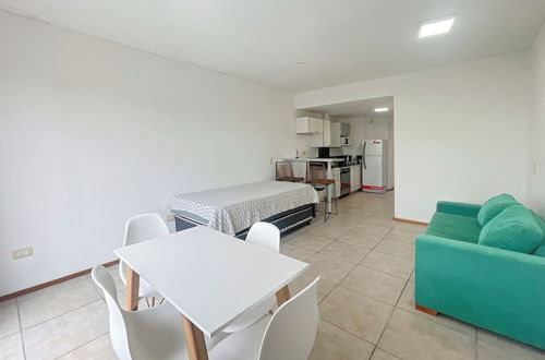 Foto 11 - Bright 1-bedroom Rental in Saavedra: Comfort and Style
