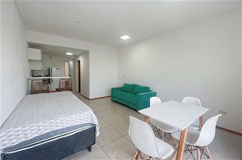 Foto 13 - Bright 1-bedroom Rental in Saavedra: Comfort and Style