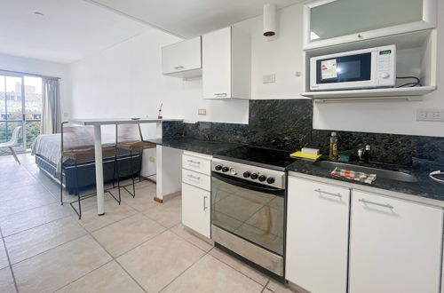 Photo 1 - Bright 1-bedroom Rental in Saavedra: Comfort and Style