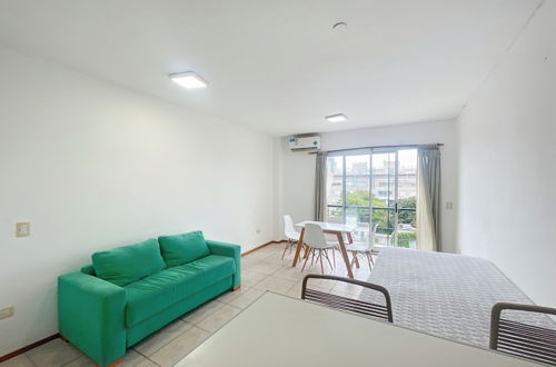 Photo 9 - Bright 1-bedroom Rental in Saavedra: Comfort and Style