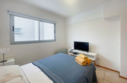 Foto 4 - Bright 1-bedroom Rental in Saavedra: Comfort and Style
