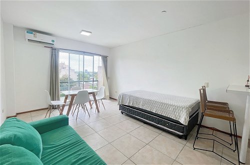 Foto 6 - Bright 1-bedroom Rental in Saavedra: Comfort and Style