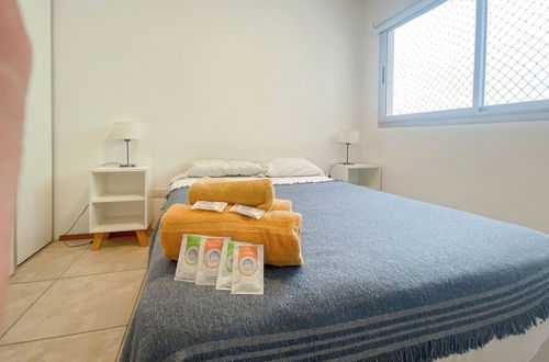 Photo 3 - Bright 1-bedroom Rental in Saavedra: Comfort and Style