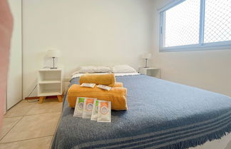 Photo 3 - Bright 1-bedroom Rental in Saavedra: Comfort and Style