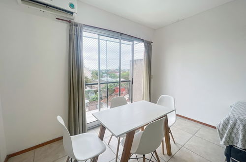 Photo 10 - Bright 1-bedroom Rental in Saavedra: Comfort and Style