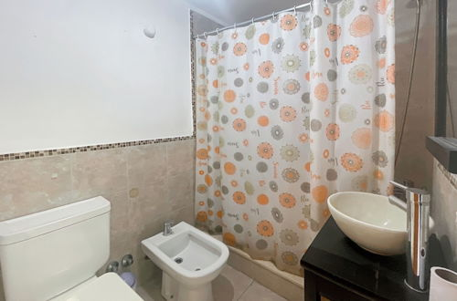 Foto 7 - Bright 1-bedroom Rental in Saavedra: Comfort and Style
