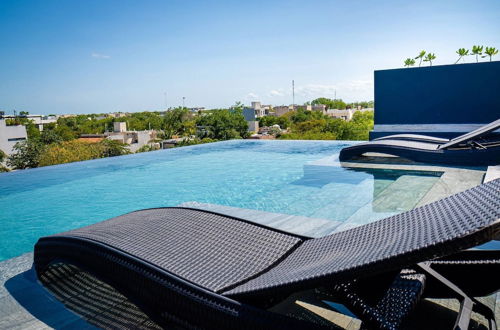 Photo 14 - Studio Apt, Great Location, Amazing Rooftop Pool