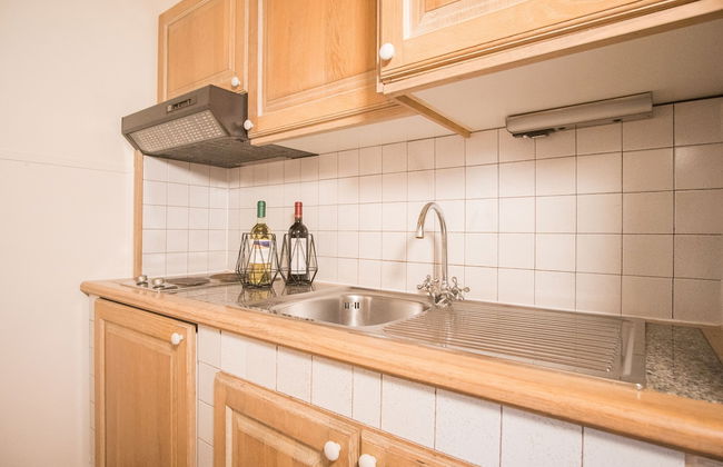 Beautiful Giardino Degli Oleandri two Bedroom Apt Sleeps 6 Plus a Child num 0862 - Foto 6