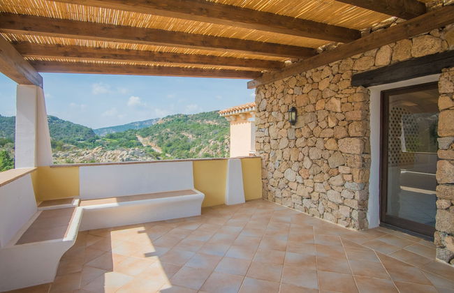 Beautiful Giardino Degli Oleandri two Bedroom Apt Sleeps 6 Plus a Child num 0862 - Foto 22
