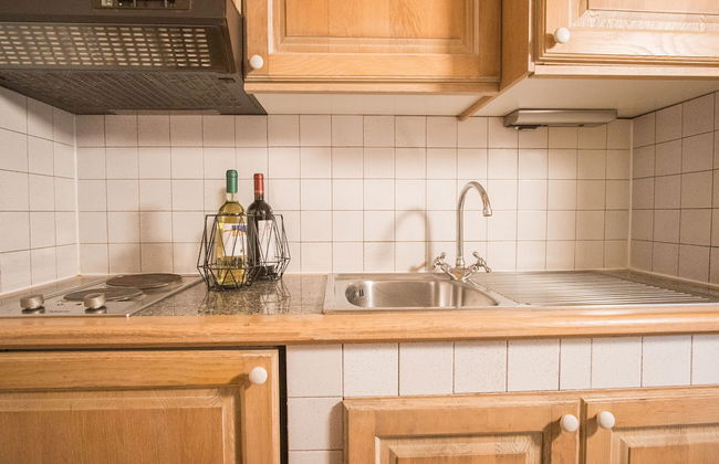 Beautiful Giardino Degli Oleandri two Bedroom Apt Sleeps 6 Plus a Child num 0862 - Foto 7