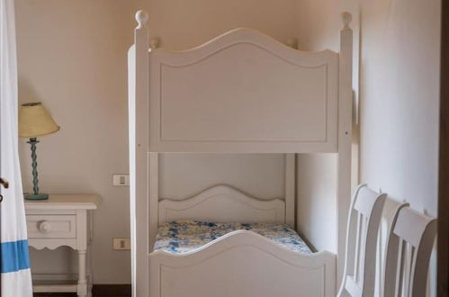Photo 2 - Beautiful Giardino Degli Oleandri two Bedroom Apt Sleeps six Child Num0862