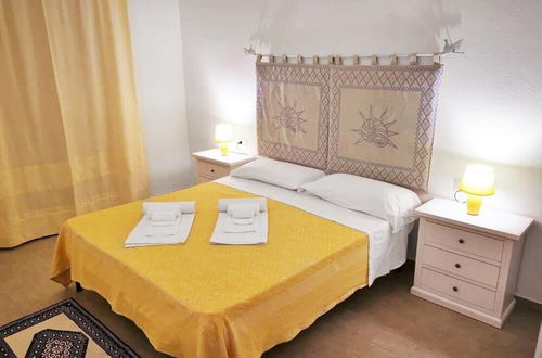 Photo 11 - The Fantastic Residenza Badus two Bedroom Sleeps six Num0824