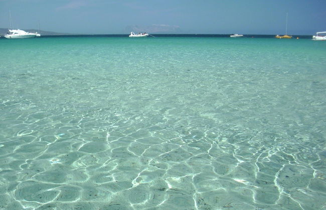 Stunning Residence Bouganvillage 2 Bedroom Sleeps 6 Child - Foto 24