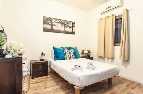 Foto 4 - Cozy Ben Yehuda Hideaway-Tel Aviv RENTAL