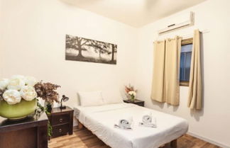 Photo 2 - Cozy Ben Yehuda Hideaway-Tel Aviv RENTAL